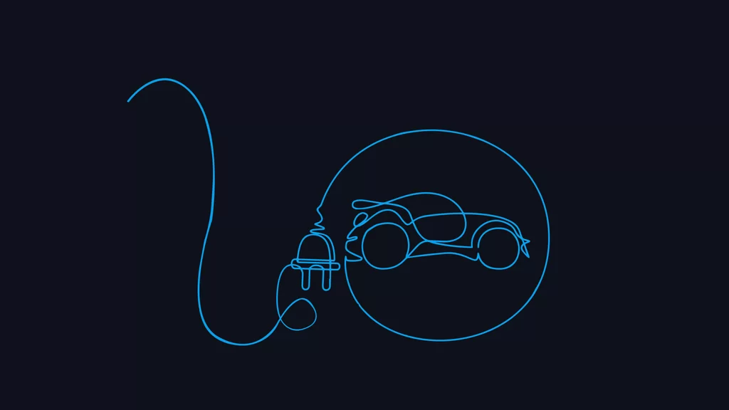 Automechanika Dubai - Awards Line Art