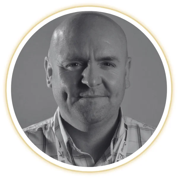 اتومکانیکا دبی - گراهام ترلفال