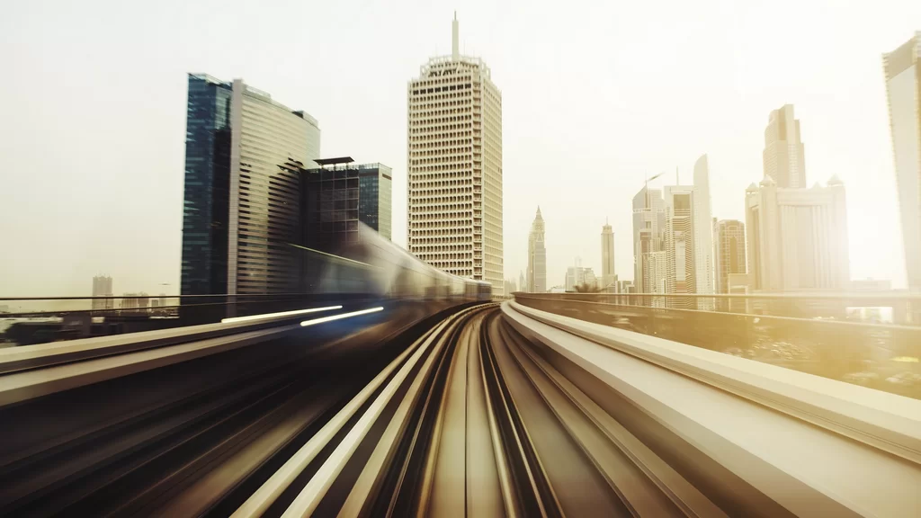 - Awards stage image