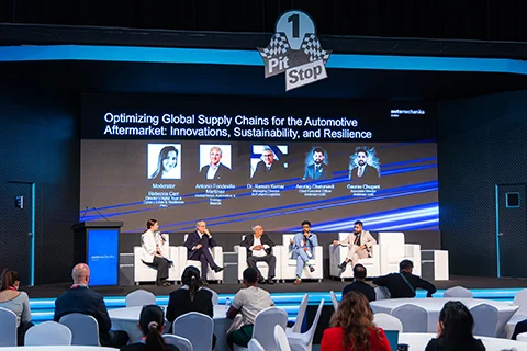 Automechanika Academy