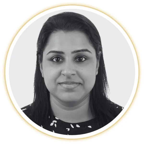 شورای مشورتی اتومکانیکا دبی - Subhashree Ramarathnam