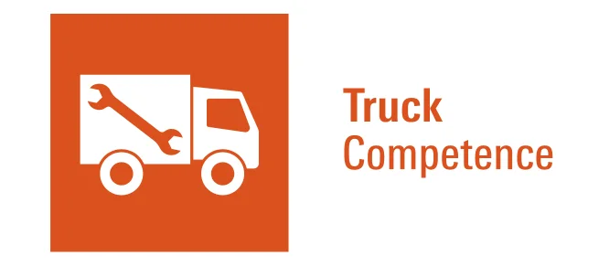  - truck competence pictograph