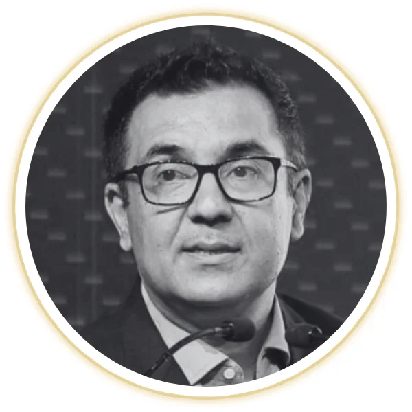 Automechanika Dubai – Vishal Pandey