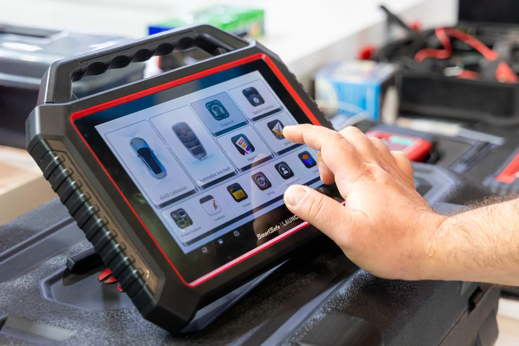  - Awards stage image